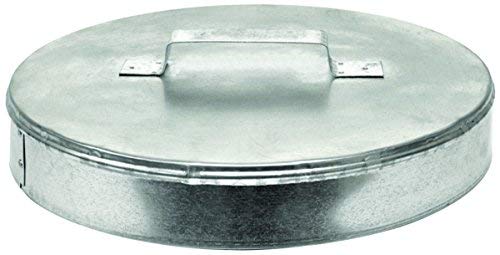LL Building Products WC12 Turbine Vent Cap - 12