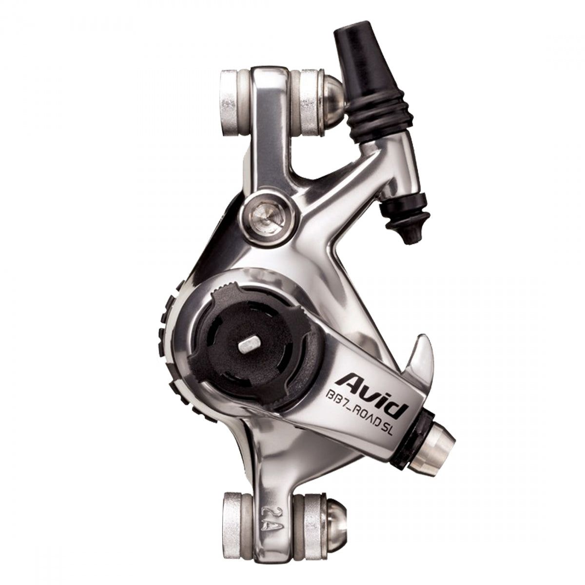 Avid BB7 Road SL Mechanical Disc Brake - Standard Post Mount - Front or Rear - No Rotor Included | High-Performance Braking for Road Bikes & Cyclocross