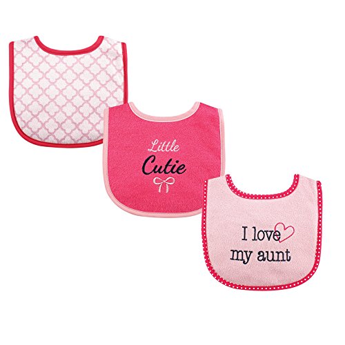 Girl Aunt
