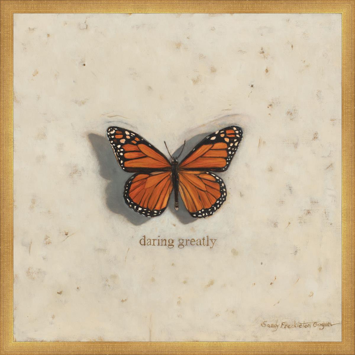 Daring Greatly by Brené Brown - Inspirational Self-Help Book for Personal Growth & Courage | Perfect for Book Clubs, Gift Giving & Motivational Reading
