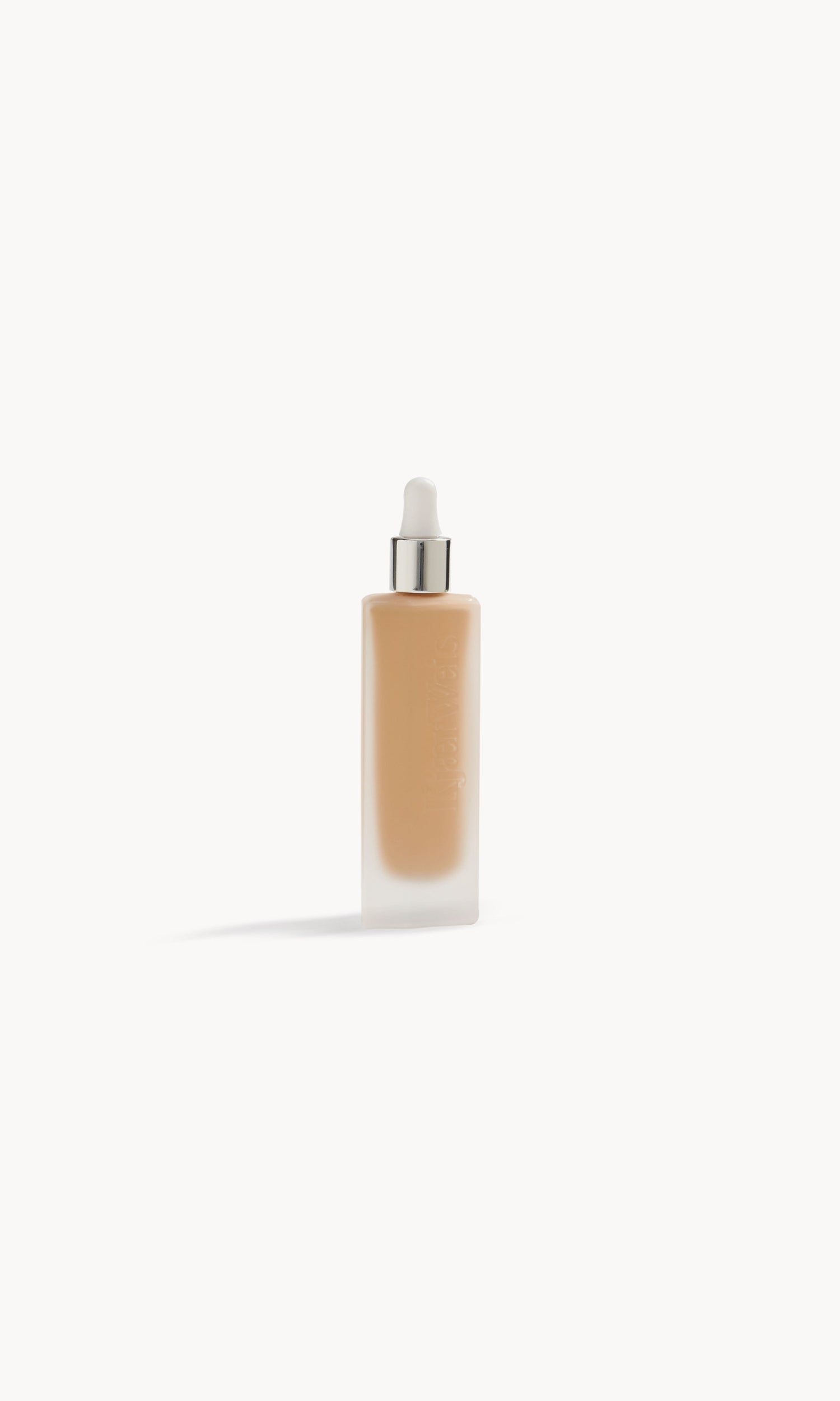 Invisible Touch Liquid Foundation M210 - Feathery Lightweight, Natural Finish for Flawless Coverage | Perfect for Daily Wear & Special Occasions