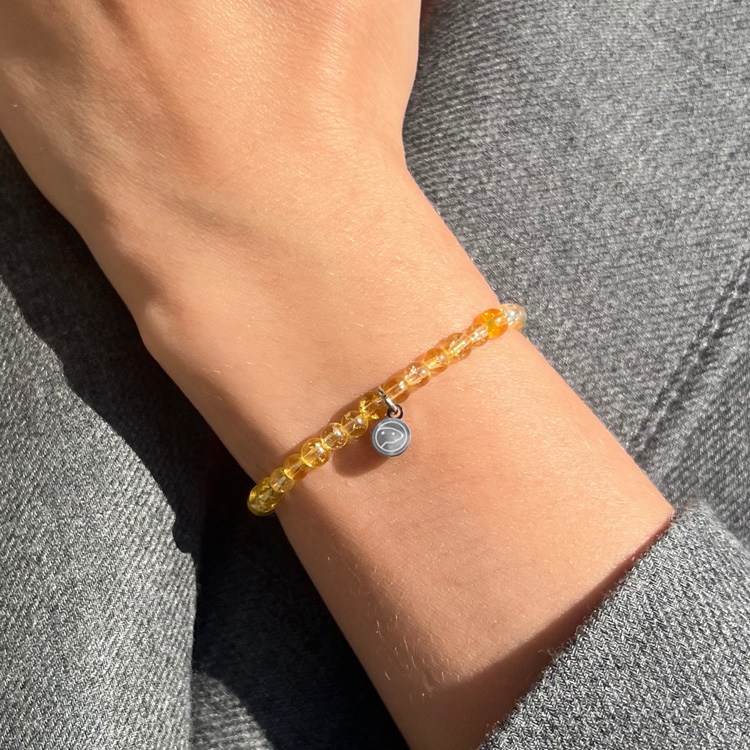 Aries Strength Bracelet Pack Mini - Zodiac Inspired Jewelry for Women & Men - Perfect for Daily Wear, Gifts & Spiritual Protection