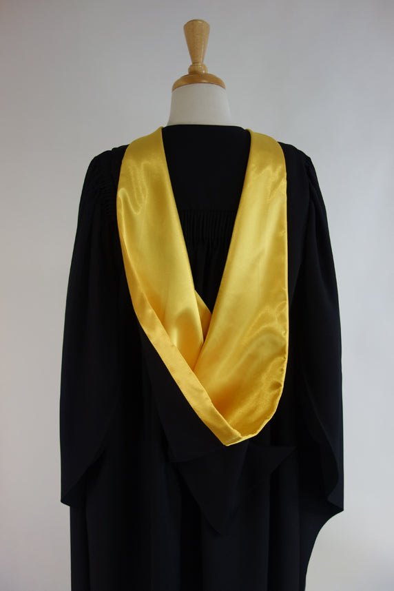 Social Work - Gold