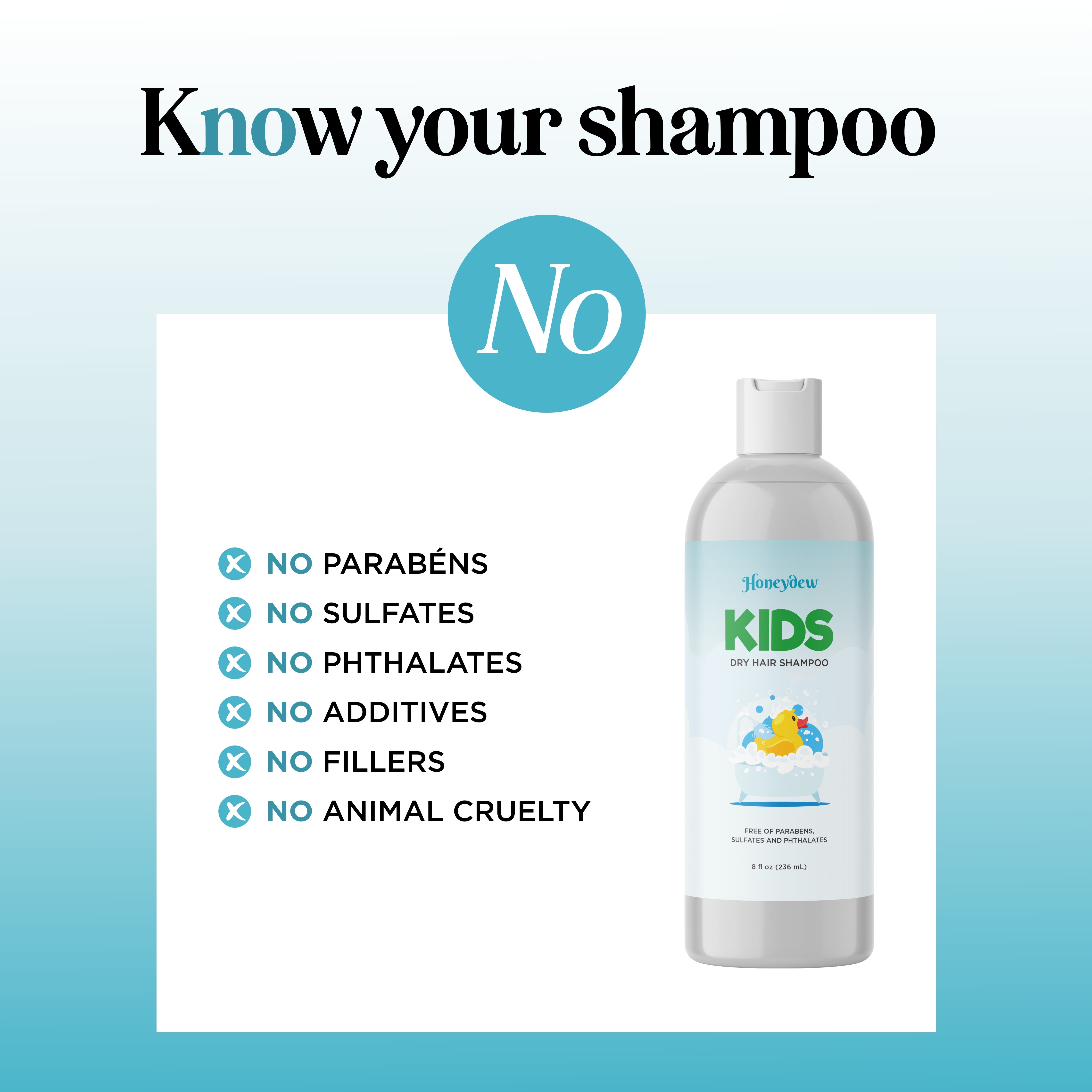 Best Kids Dry Shampoo for Quick Hair Refresh - Gentle & Safe for Children's Hair - Perfect for School, Sports & Travel