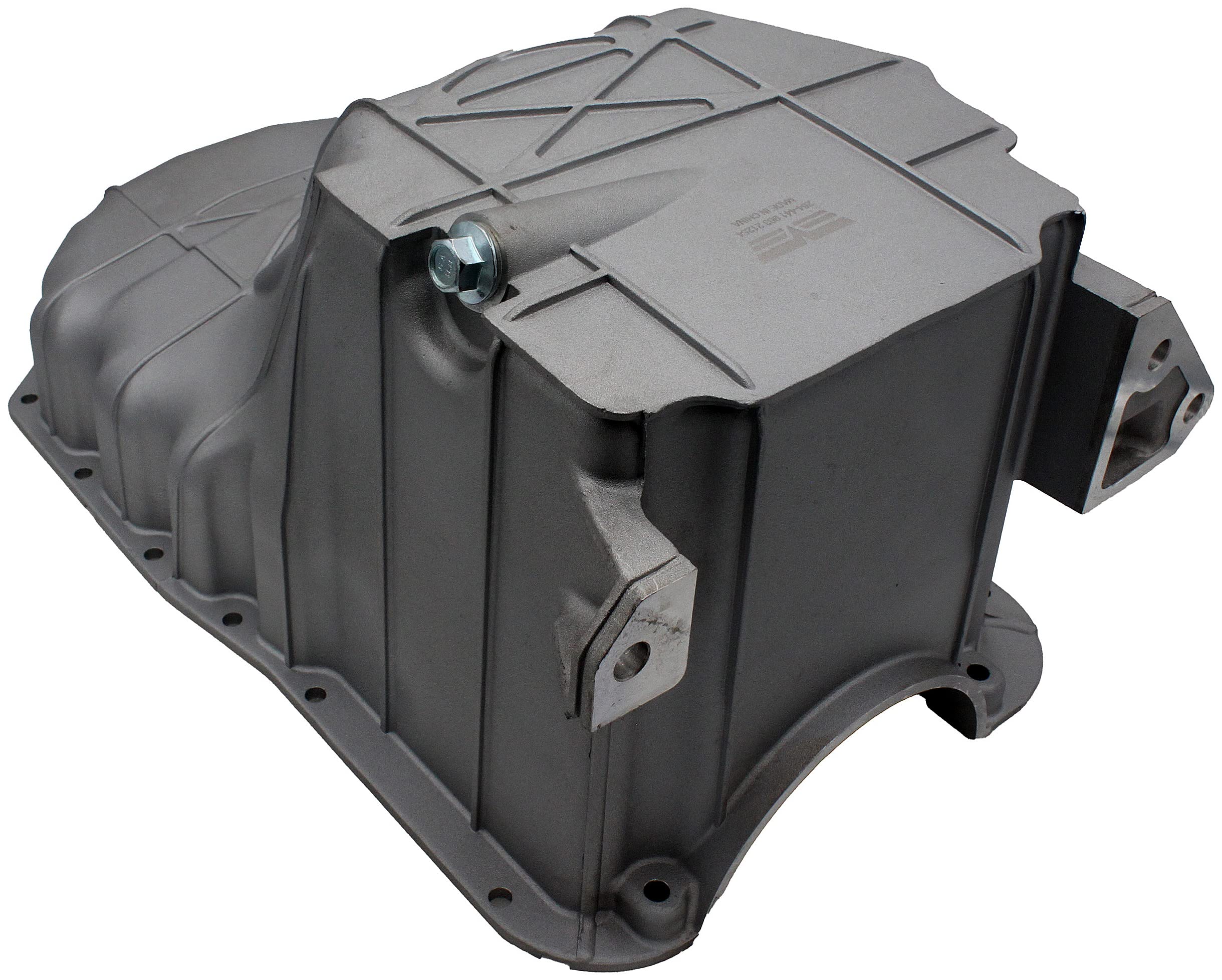 Dorman 264-441 Engine Oil Pan Replacement for Ford & Mercury Vehicles - Perfect for DIY Repairs & Auto Maintenance