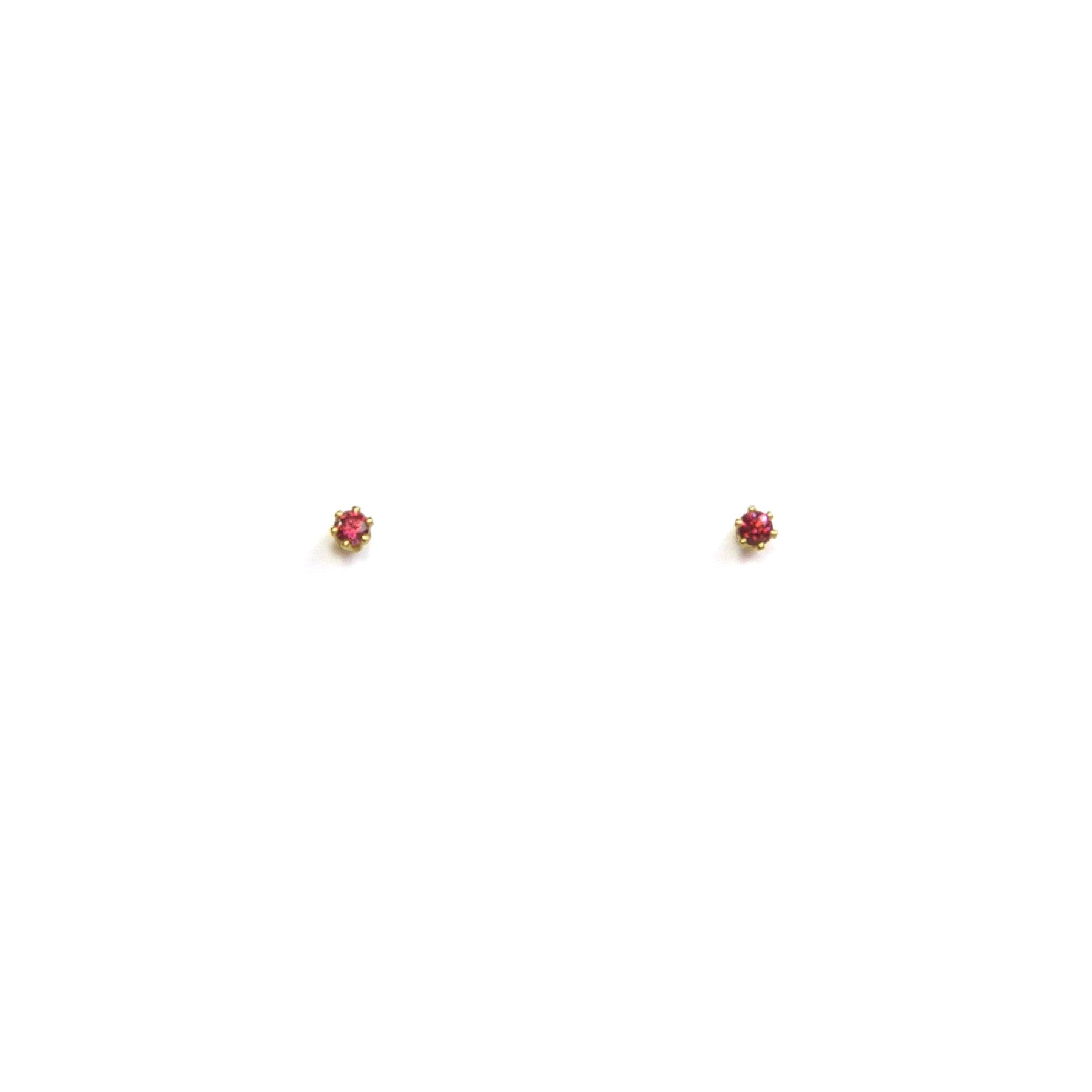 Swarovski Crystal Stud Earrings for Women - Genuine Swarovski Stones, Hypoallergenic & Durable - Perfect for Weddings, Parties & Everyday Elegance