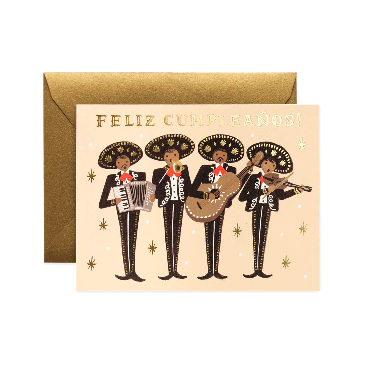 Authentic Mariachi Costume for Adults - Perfect for Birthday Parties, Cinco de Mayo & Themed Events