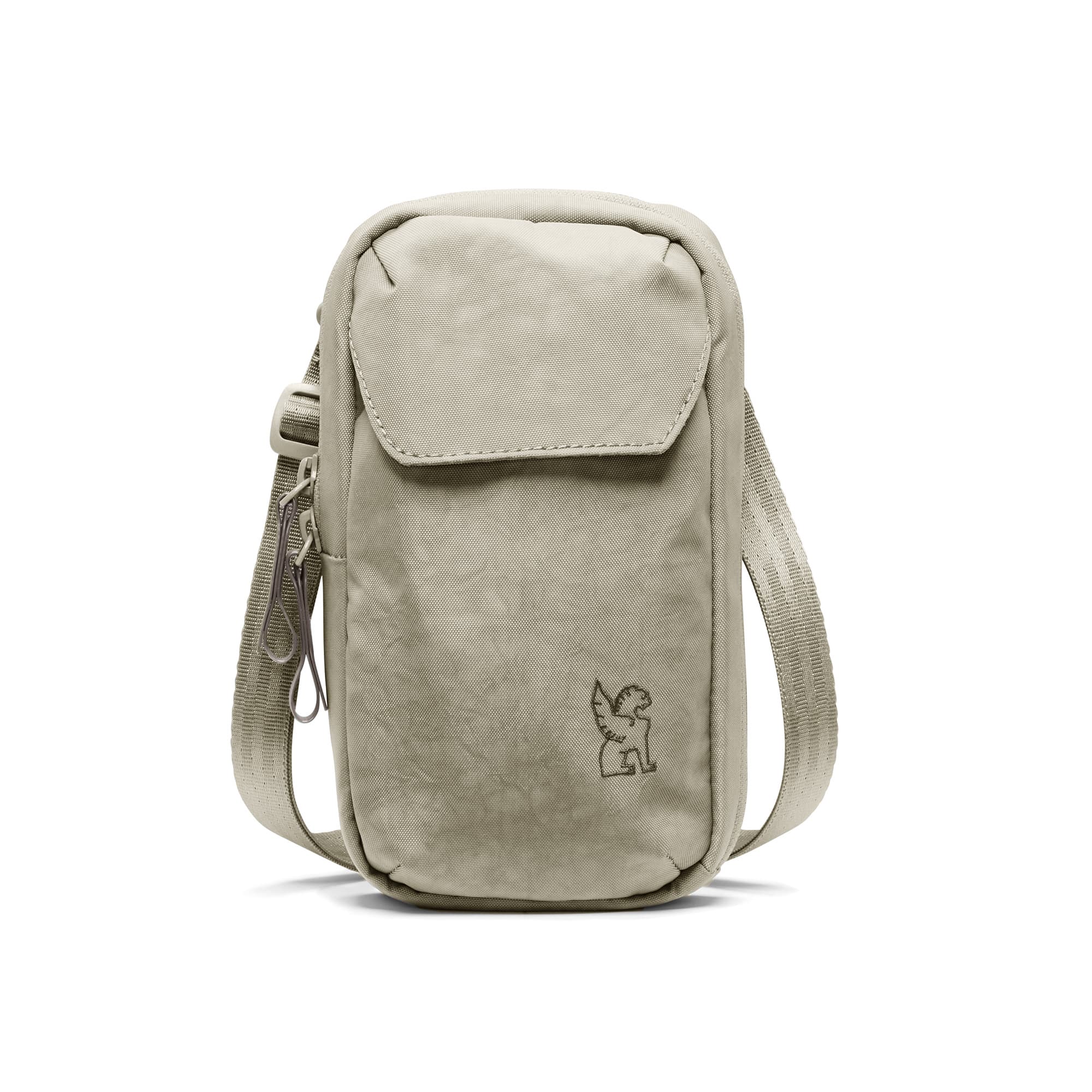 Logan Pouch - Stylish Crossbody Bag for Women & Men | Durable & Water-Resistant | Perfect for Travel, Work & Everyday Use