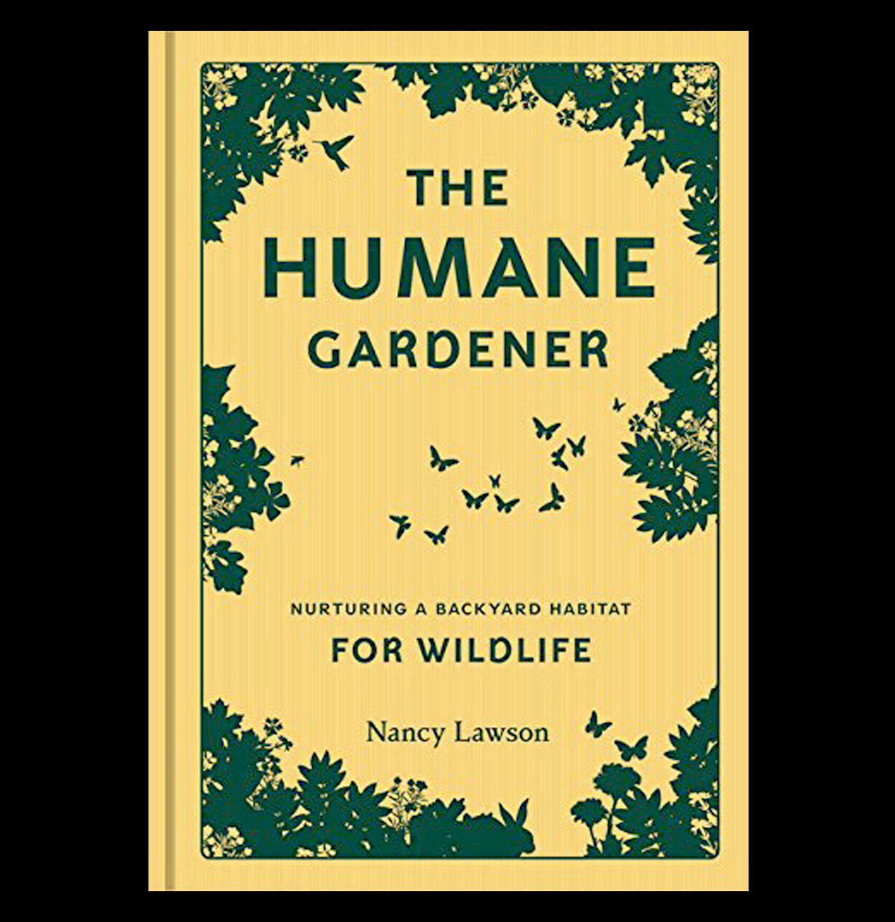 The Humane Gardener - Eco-Friendly Gardening Tools for Sustainable Landscaping | Perfect for Organic Gardens, Backyard Landscaping & Wildlife Habitats