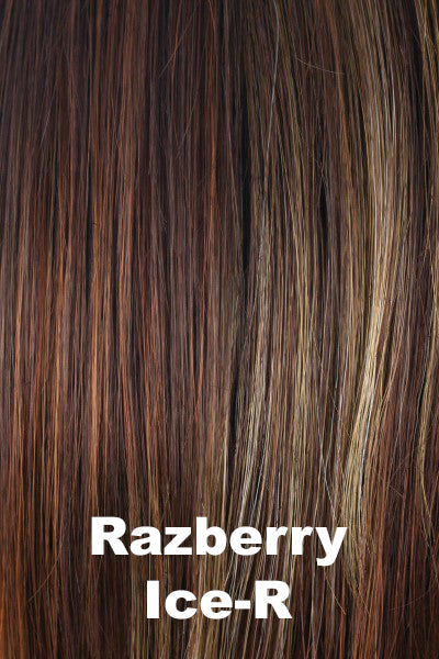 Razberry Ice-R