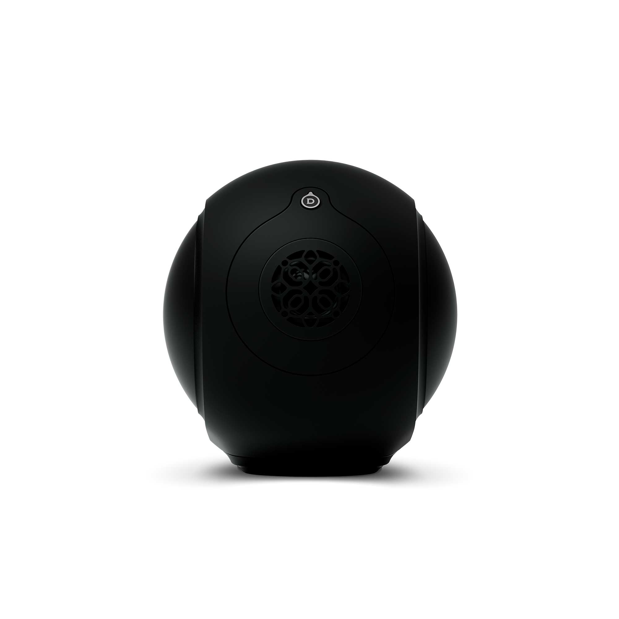 Devialet Phantom II 98dB Wireless Bluetooth Speaker - Premium HiFi Sound System for Home Theater, Parties & Outdoor Events (Single Unit)