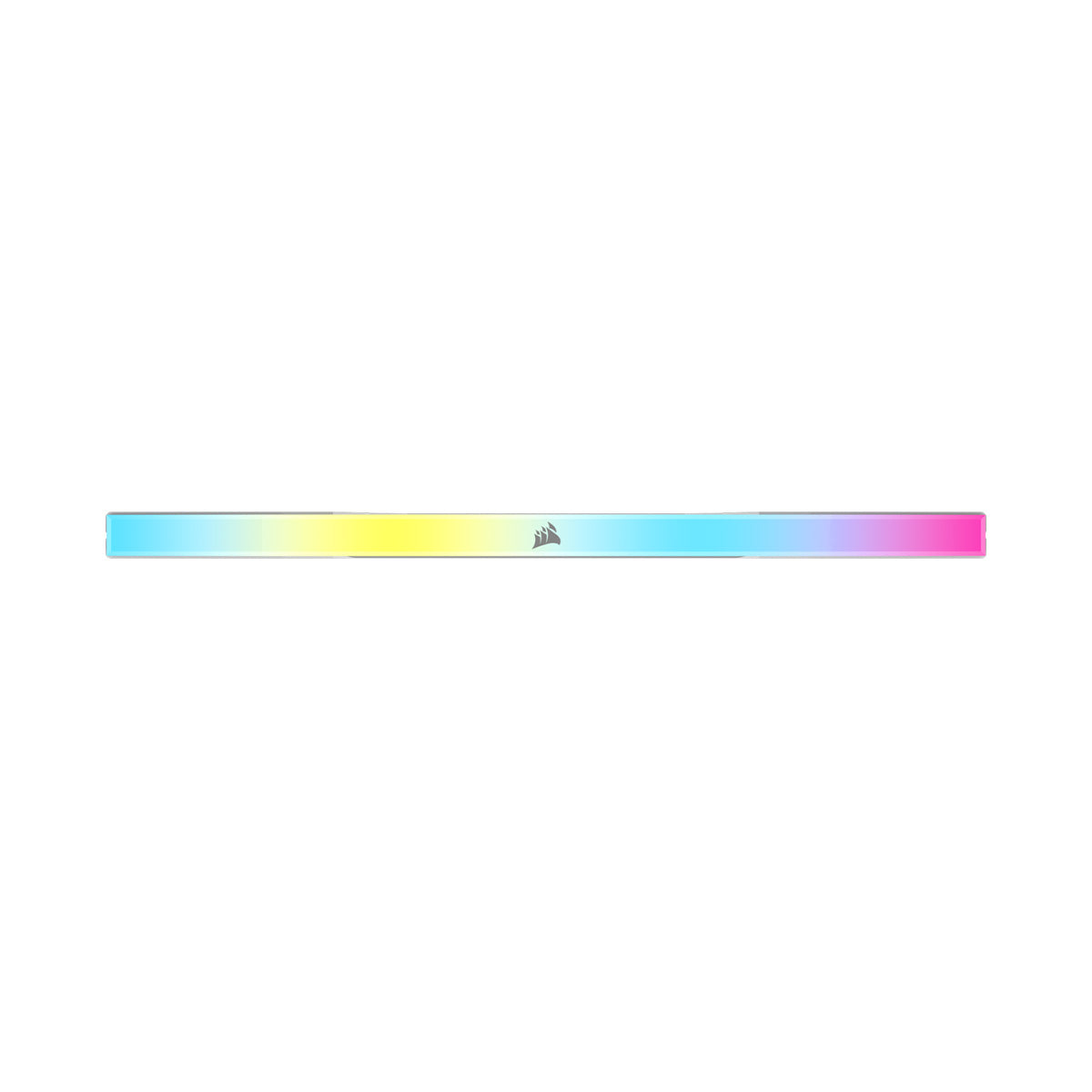 Corsair Vengeance RGB Pro 32GB (2x16GB) DDR5 6000MHz CL30 Gaming Memory Kit - White (CMH32GX5M2B6000Z30W) for PC Builds, Overclocking & High-Performance Gaming