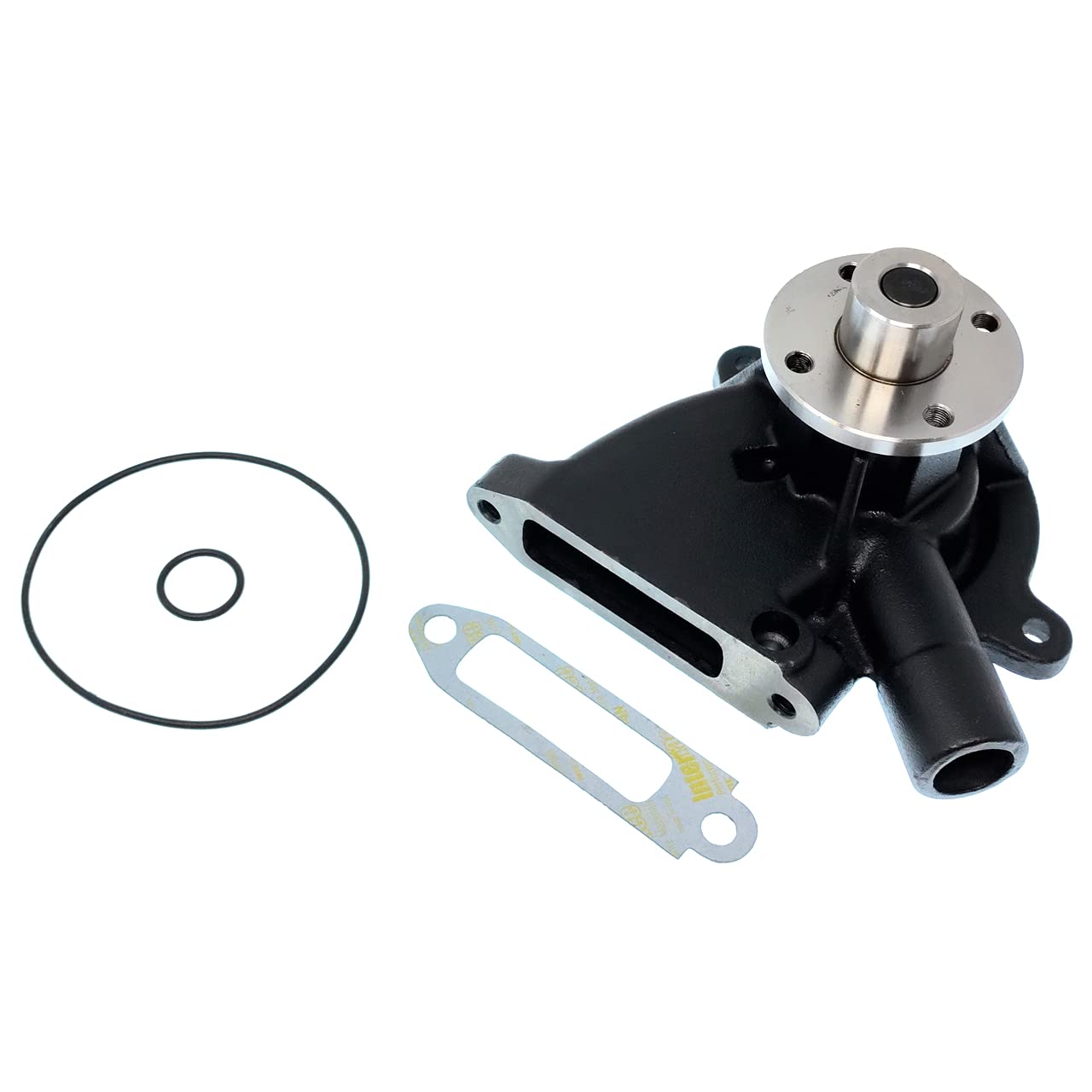 High-Quality DJS Tractor Water Pump Replacement for Allis Chalmers 7030, 7040, 7060-8070 Models | OEM Parts 74035859, 74062317, 74036573 | Durable Farm Equipment for Agricultural Machinery Maintenance