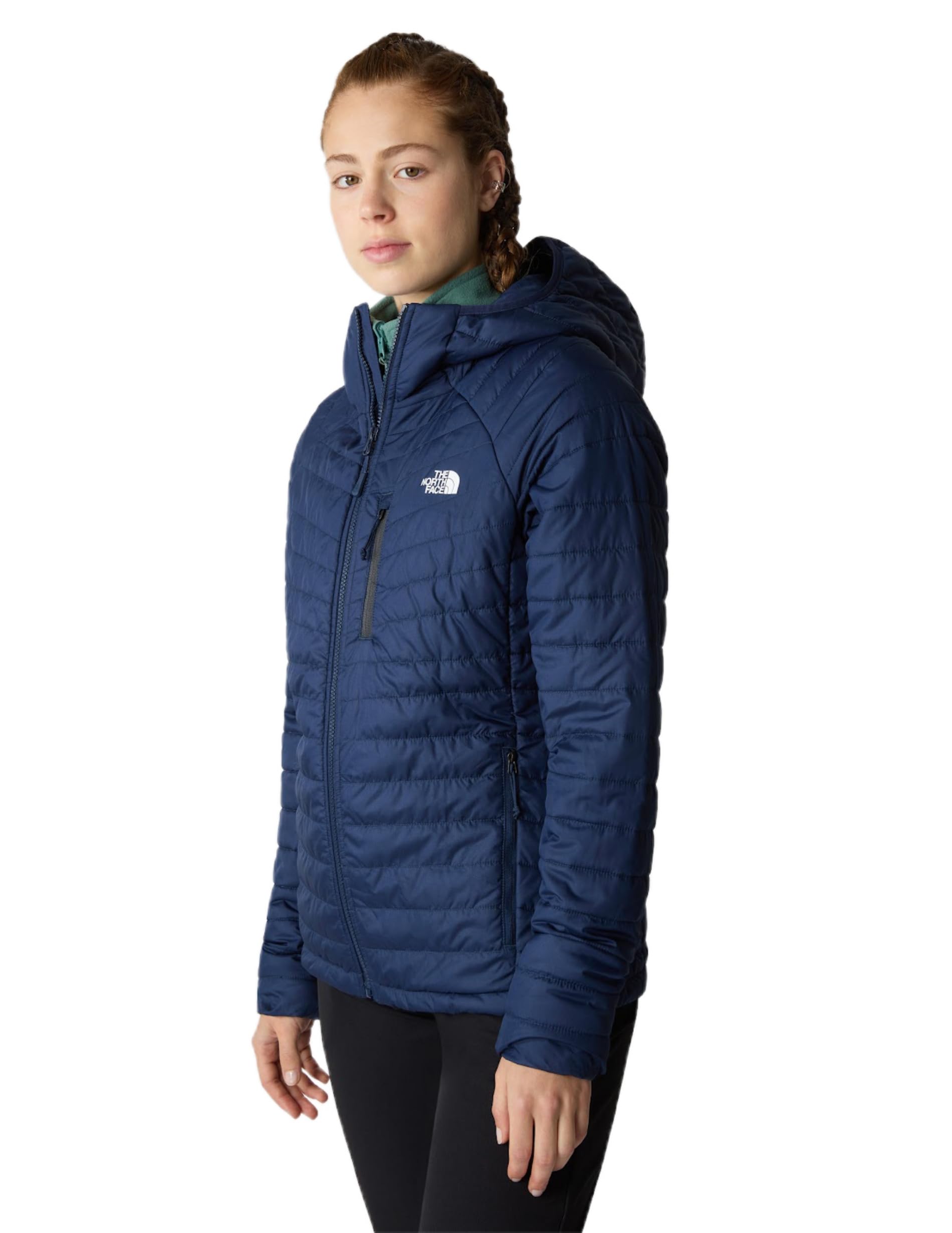 The North Face Women's Grivola Hiking Pants - Lightweight, Water-Resistant & Breathable for Outdoor Adventures, Travel & Camping