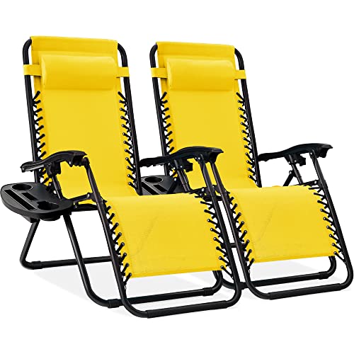 Sunflower Yellow