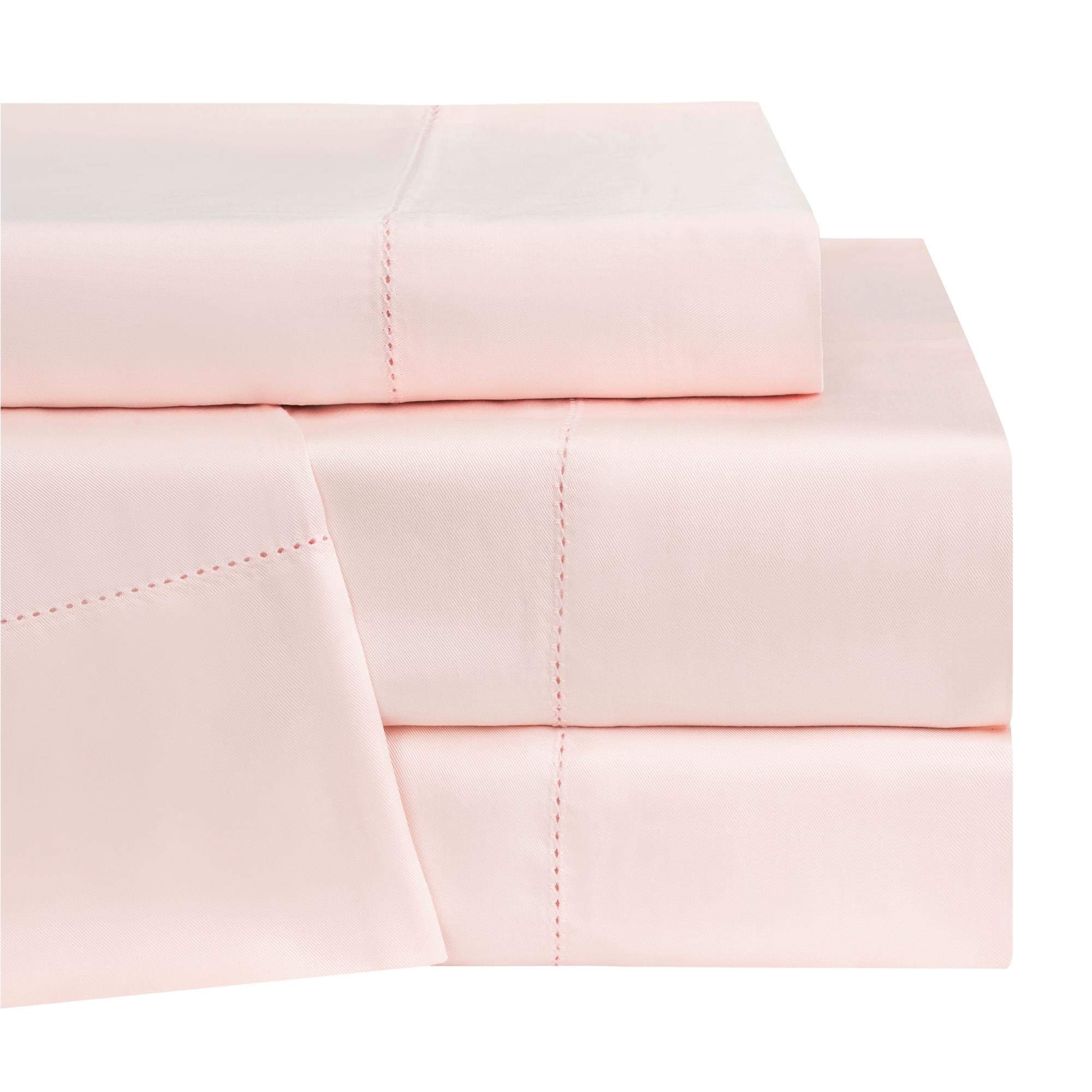 Luxury 800 Thread Count 100% Egyptian Cotton 4-Piece Sheet Set - California Queen Size (60