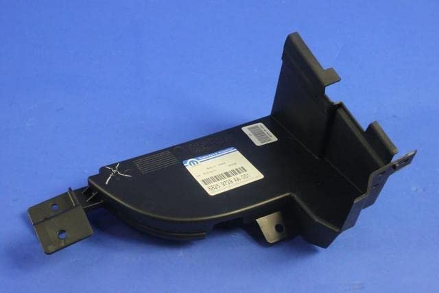 MOPAR 68259739AA Air Intake Shield - High Performance Replacement Part for Dodge, Jeep, Chrysler - Perfect for Off-Roading & Engine Protection