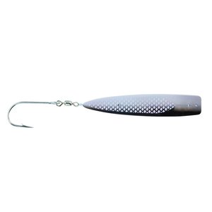 Hot Spot A 4 Apex Trolling Lure with 0 Siwash Hook - Premium Saltwater Fishing Lure for Salmon, Trout & Steelhead - Perfect for Deep Sea Trolling & Offshore Fishing