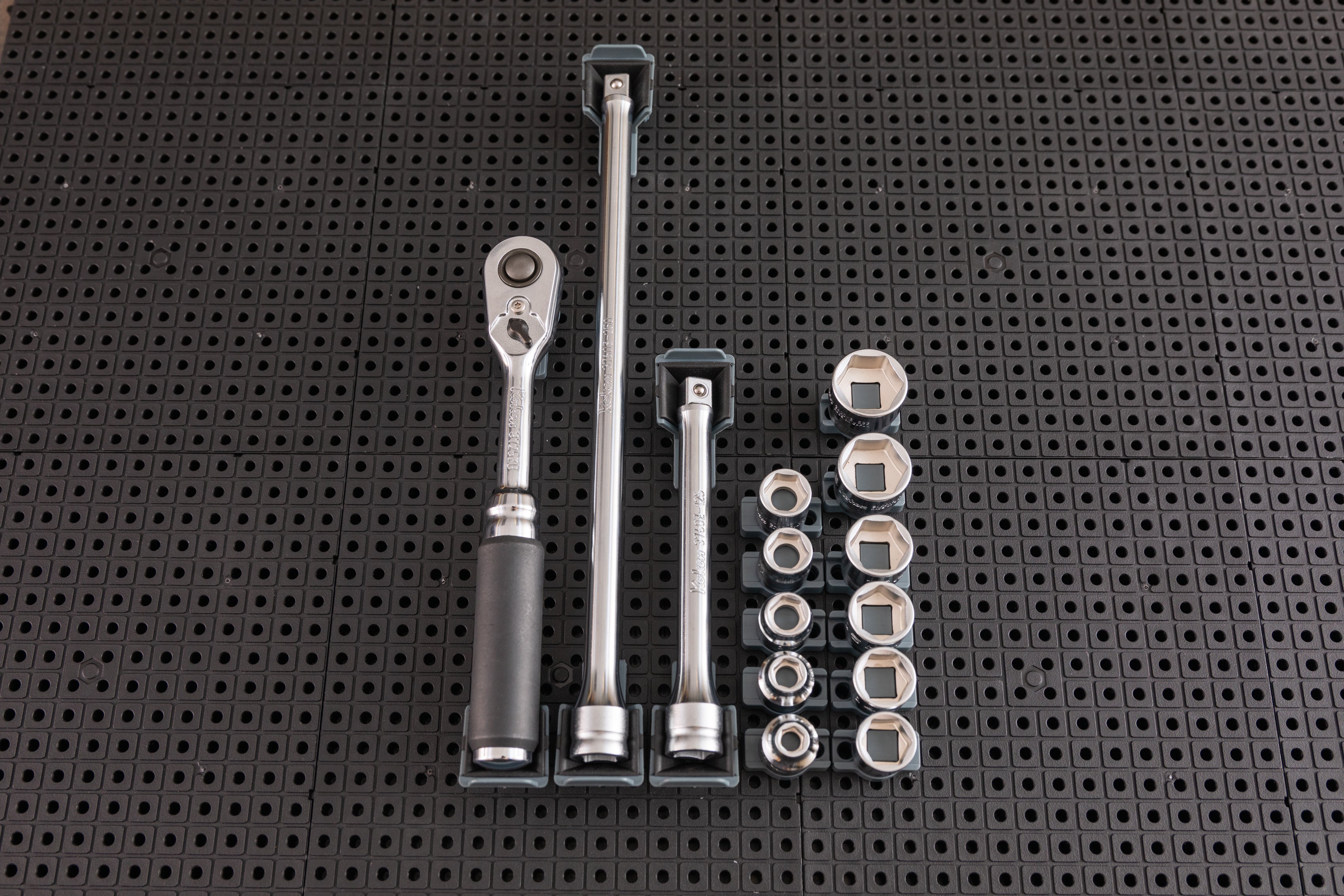 Koken Tools 3/8