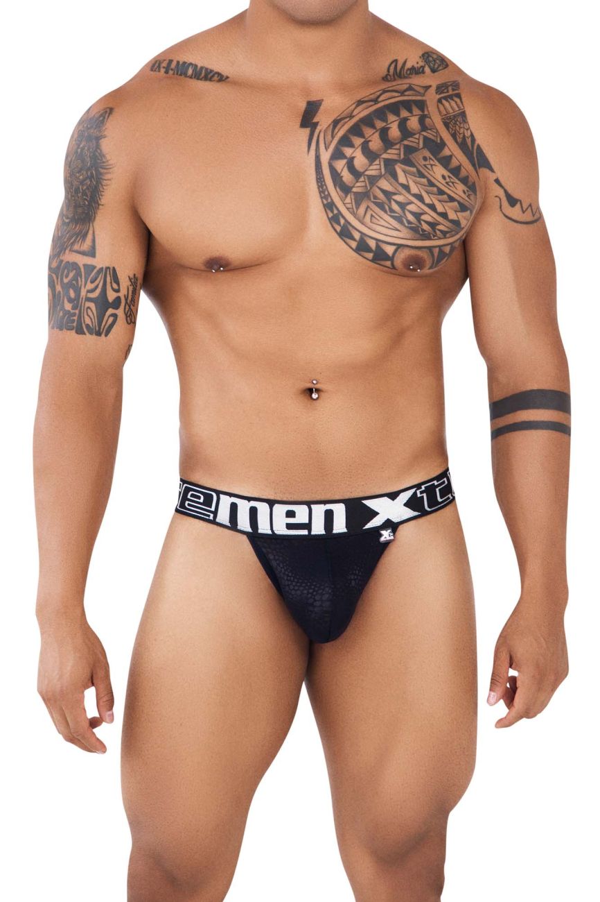 Xtremen Lace Bikini Set - Sexy Women's Swimwear 91122 for Beach Vacation & Pool Party