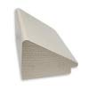Wedge White