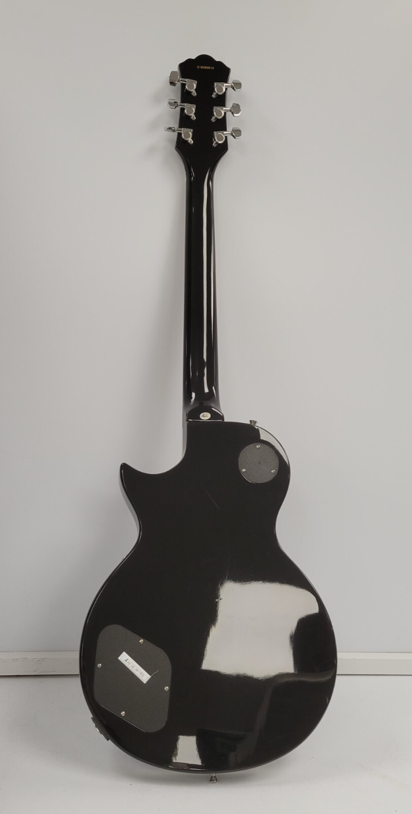 Oscar Schmidt Electric Guitar for Beginners & Professionals - Perfect for Rock, Blues & Jazz Performances