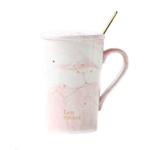 Leo-pink