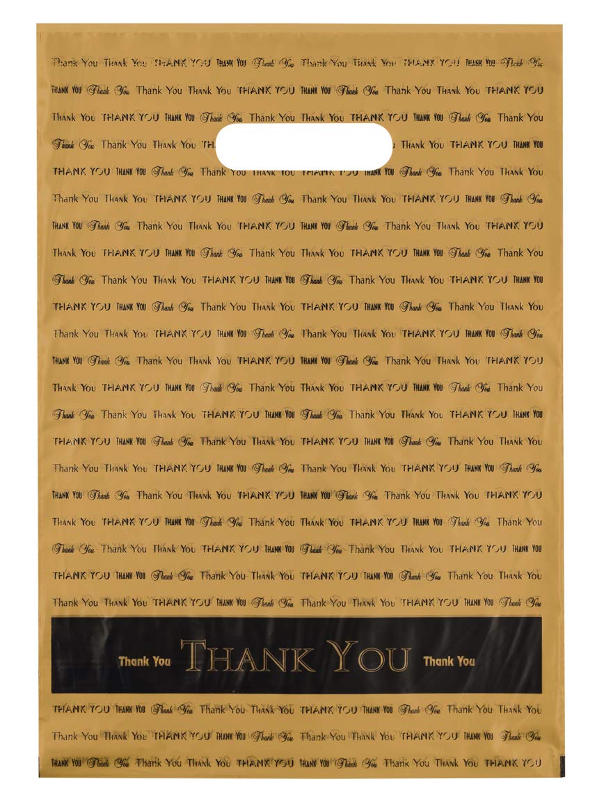 Premium 9x12 Gold 