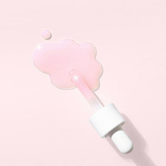 Cloud Jelly Pink Plumping Hydration Serum - Hydrating Face Serum for Glowing Skin | Perfect for Daily Skincare & Night Routine
