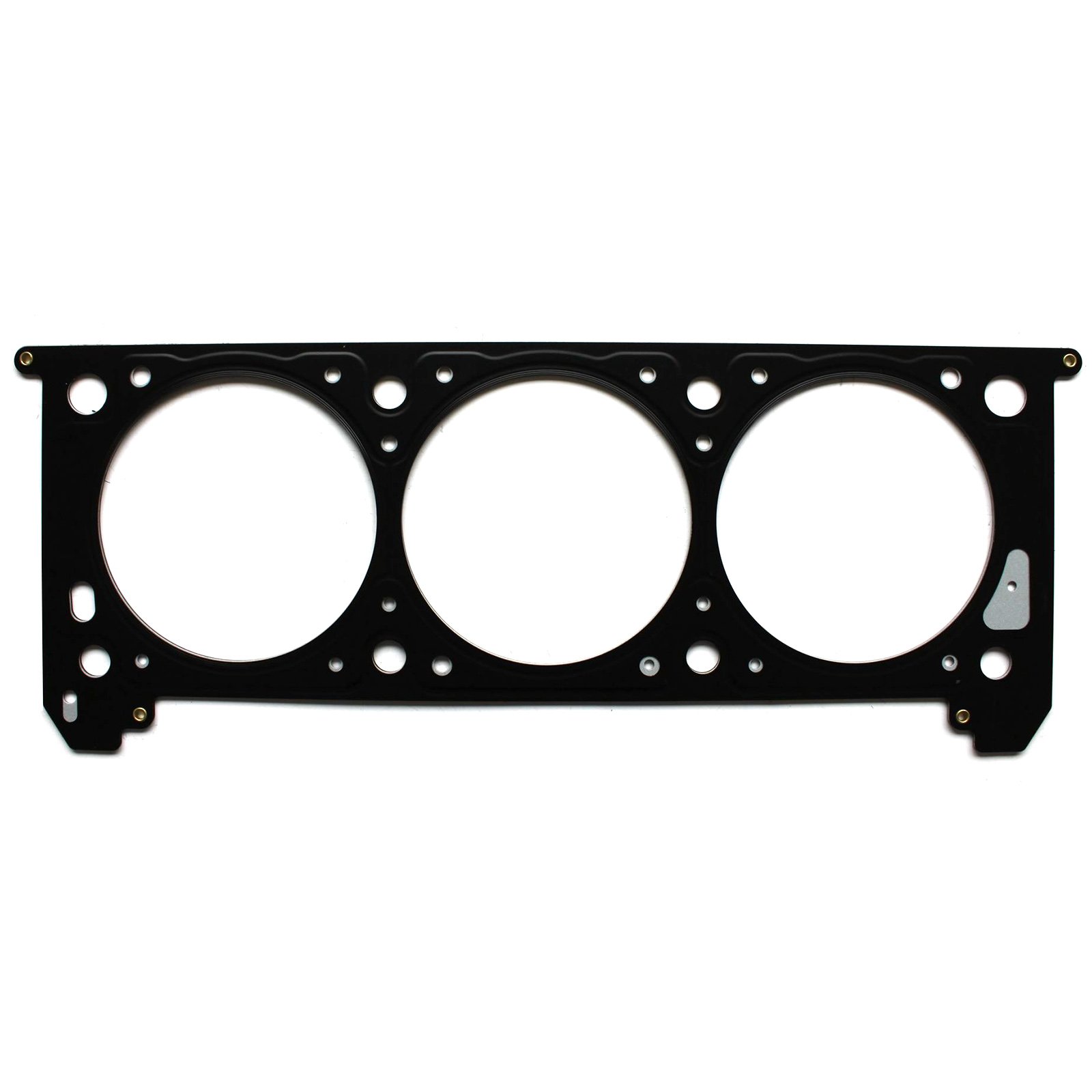 ECCPP Engine Cylinder Head Gasket Set Compatible with 06-11 Pontiac G6, Buick, Chevrolet Impala, Malibu, Monte Carlo & Uplander - Replacement Head Gaskets Kit for Engine Repair & Maintenance