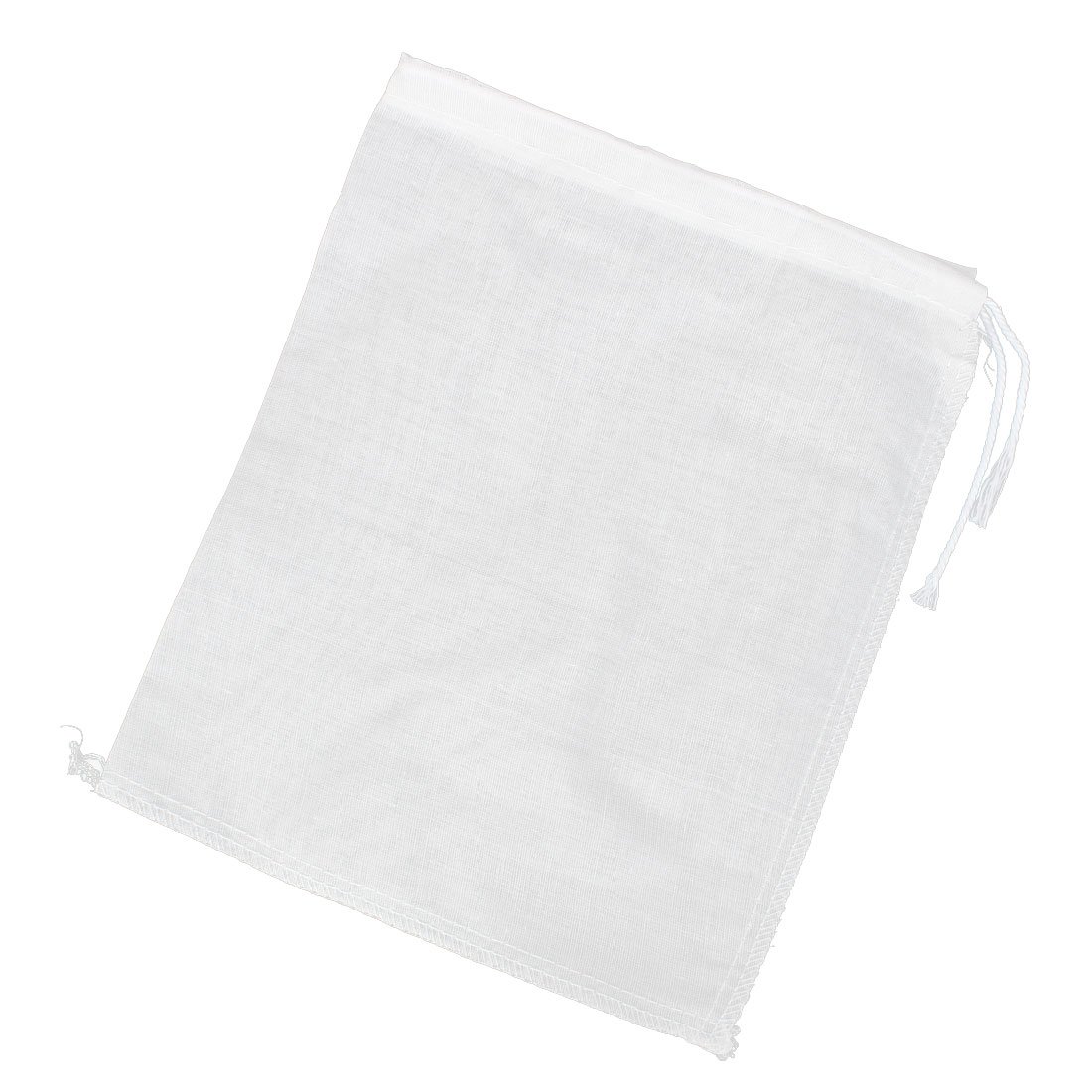 Premium Mesh Strainer Bags for Tea, Coffee, Soup & Brewing - Reusable Fine Food Filter Net - Perfect for Home Brewing, Camping & Kitchen Use