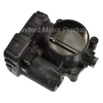 TechSmart Fuel Injection Throttle Body Assembly - Compatible with Standard S20187 - High Performance Replacement Part for Smooth Acceleration & Improved Engine Response - Perfect for Car Repair, Engine Maintenance & Performance Upgrades