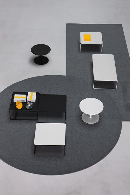 Lapalma T57 Dining Table - Modern Wooden Table for Kitchen, Dining Room & Office - Stylish & Functional Home Furniture