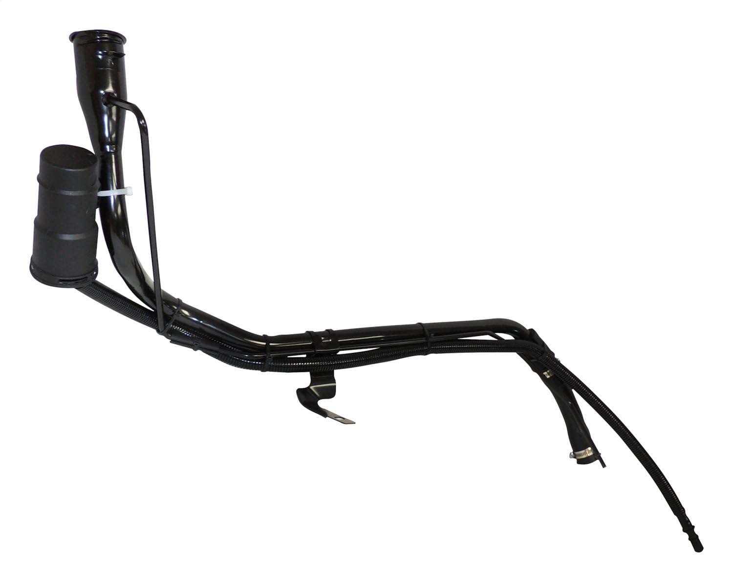 Crown Automotive Fuel Filler Hose - Durable Air & Fuel Delivery Hose for Cars, Trucks & SUVs - Perfect for Fuel System Repairs & Replacements