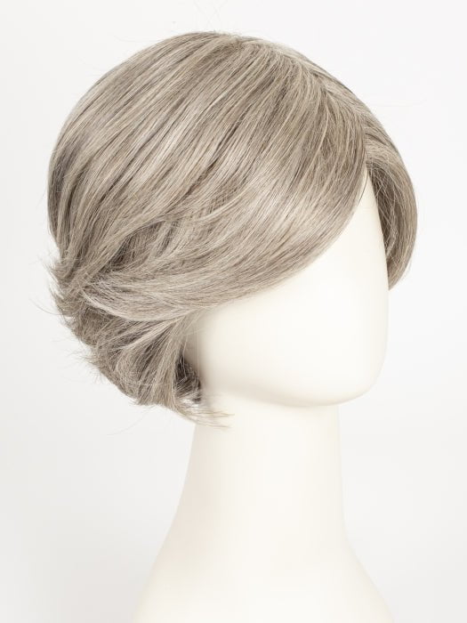 Stylish Synthetic Lace Front Wig with Mono Part - Natural Looking Human Hair Replacement for Daily Wear & Cosplay | Perfect for Parties, Weddings & Special Occasions