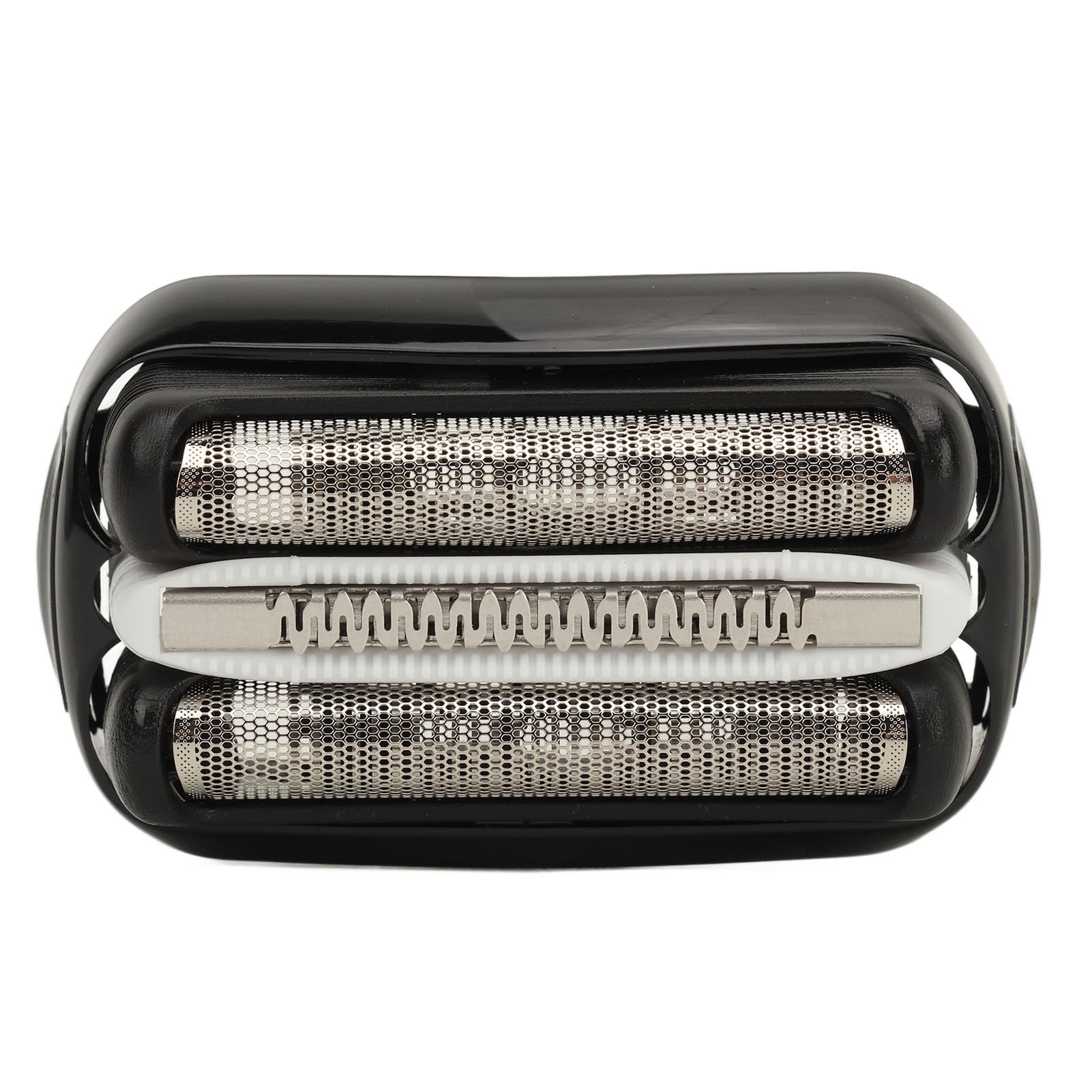 Premium Replacement Beard Trimmer Head for Philips Norelco Cruzer 3 Series - Stainless Steel Electric Shaver Replacement Part - Perfect for Home Grooming & Travel Shaving Kits