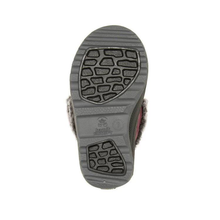 Toddlers' Star 4 - Premium Baby Shoes for Boys & Girls | Comfortable First Walkers with Non-Slip Soles | Perfect for Indoor Play, Outdoor Adventures & Special Occasions