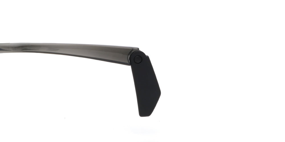 JINS Switch Sports 091 96 - Stylish Blue Light Blocking Glasses for Gaming & Digital Screen Use - Perfect for Nintendo Switch, PC, and Office Work