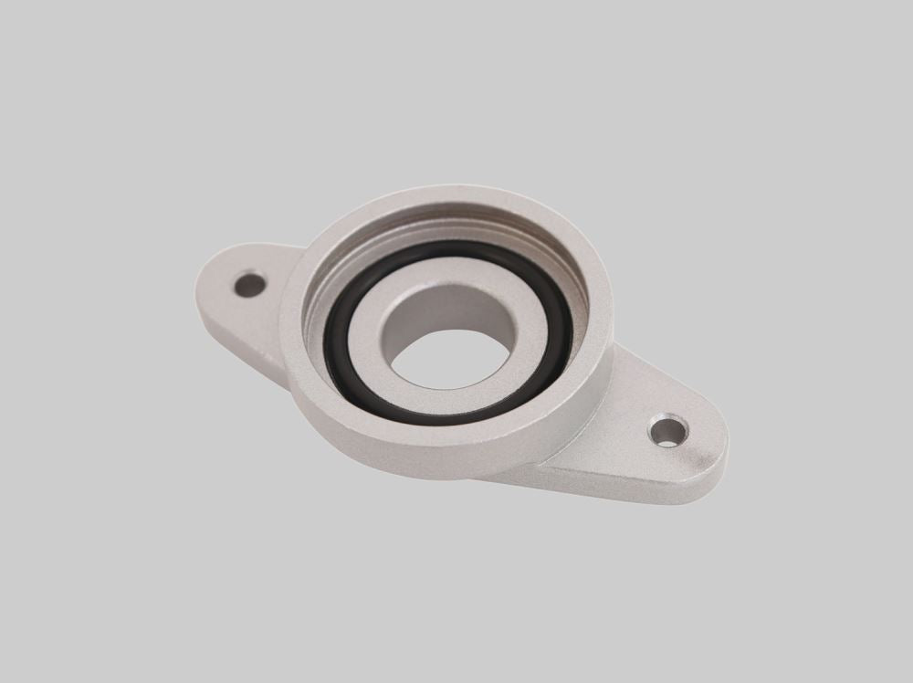 HKS SSQV BOV Adapter for Subaru GRB 2008+ & Mazda MPS - Performance Blow Off Valve Upgrade for Turbocharged Cars - Perfect for Racing & Street Tuning
