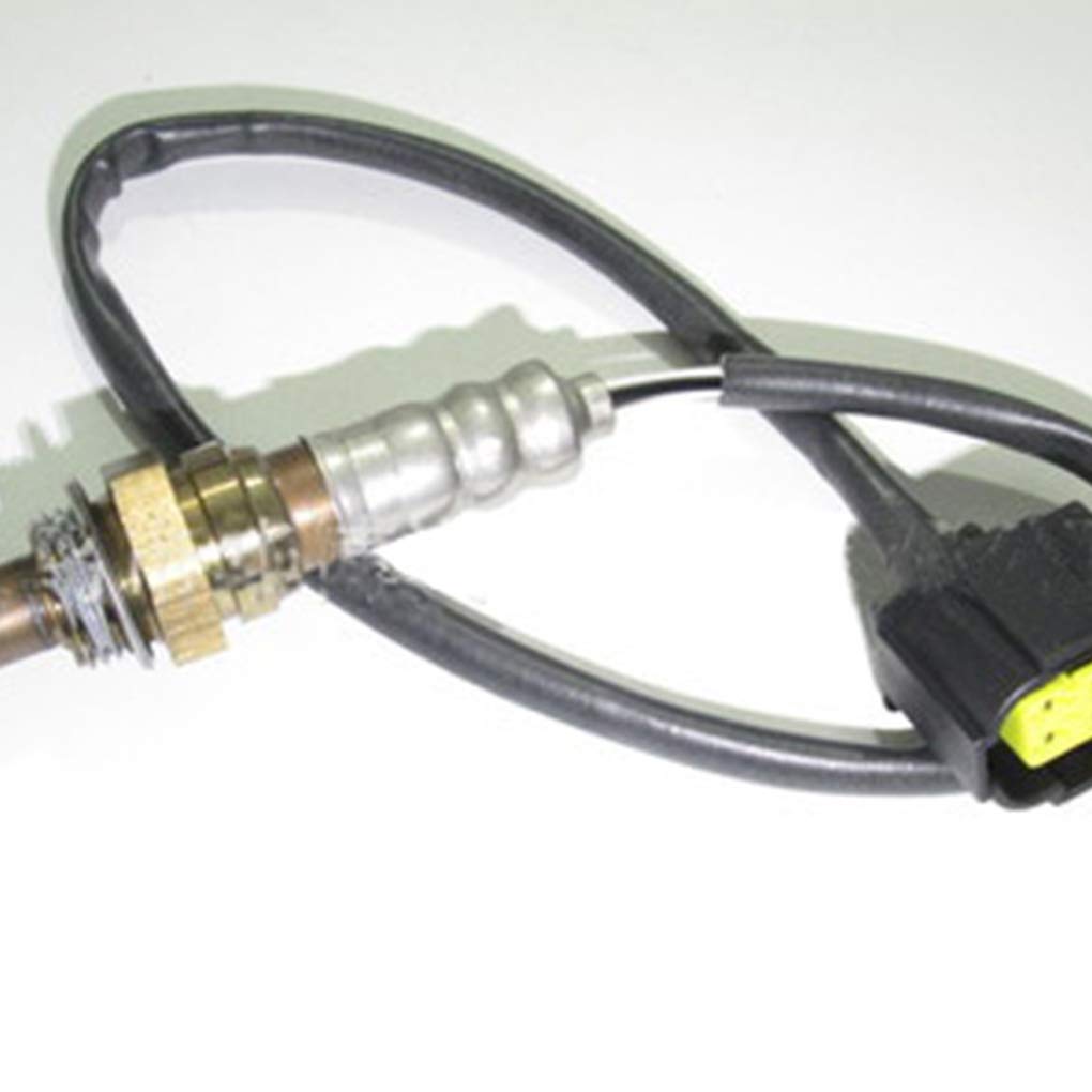 Chrysler Jeep Dodge Air Fuel Ratio Sensor 56029049AA 56028586AA Oxygen O2 Sensor - Compatible with Wrangler, Grand Cherokee, Ram 1500 for Improved Engine Performance