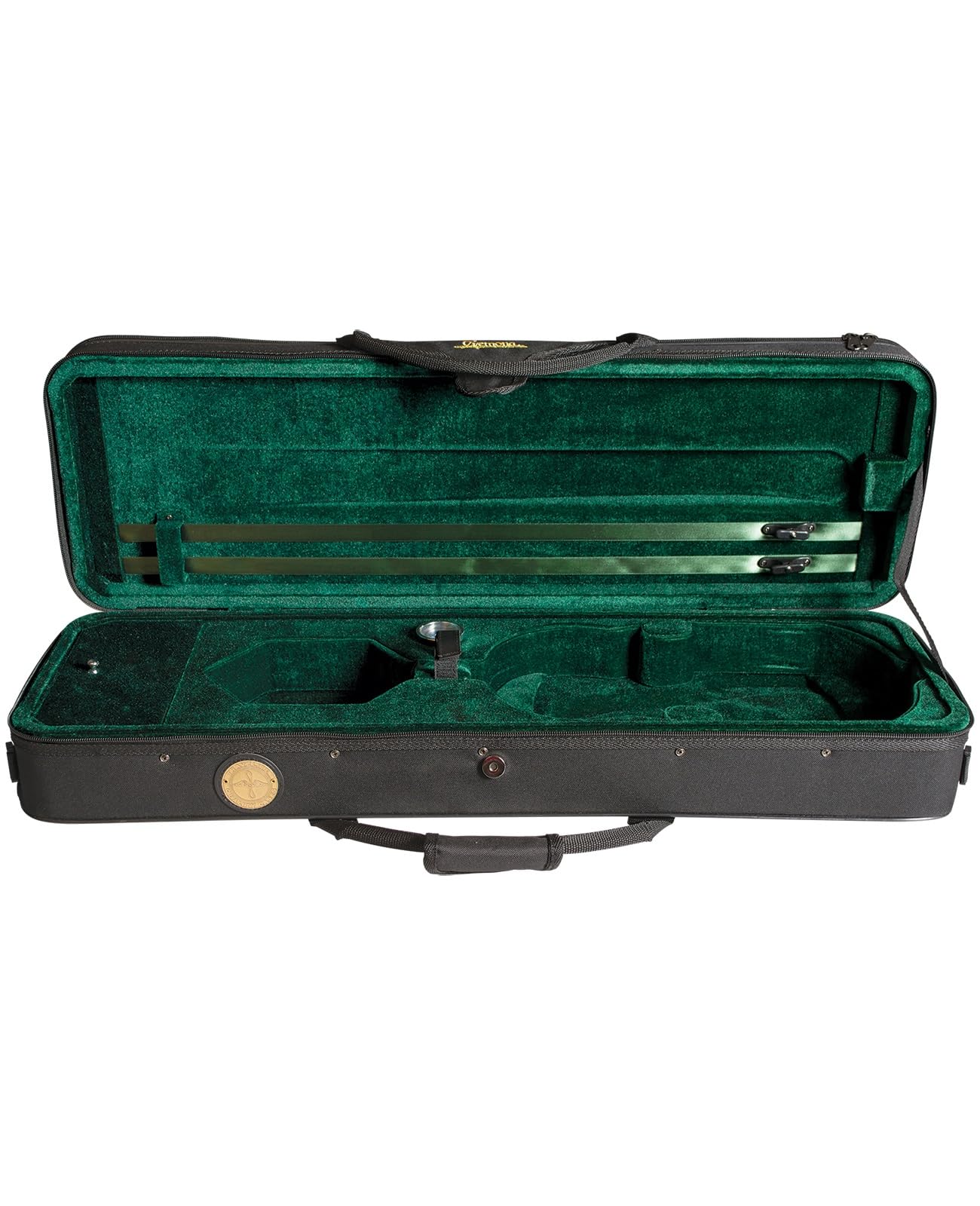 Cremona SV-175 Premier 4/4 Size Student Violin Outfit with Bow, Case & Rosin - Perfect for Beginners, School Orchestra & Music Practice