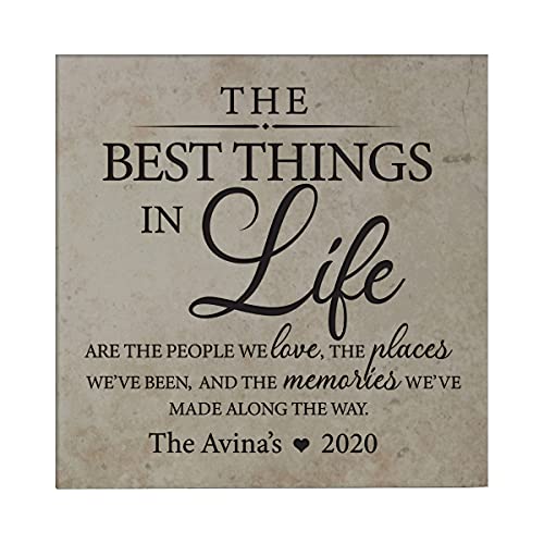 The Best Things