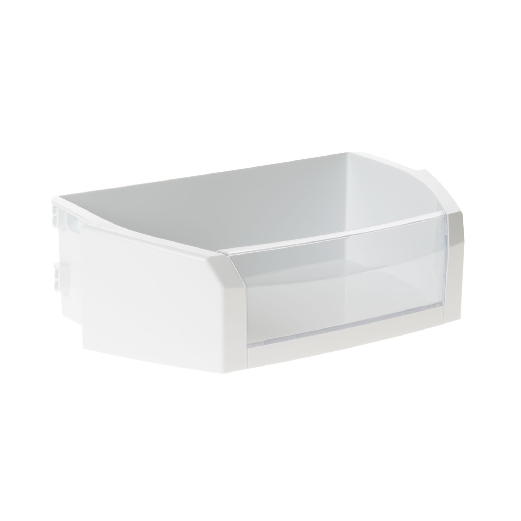 GE WR71X10875 Refrigerator Shelf Assembly Replacement Part - Perfect for GE Appliances, Easy Installation for Home Kitchen & Commercial Use