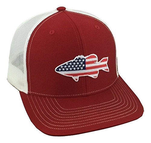 Red/White