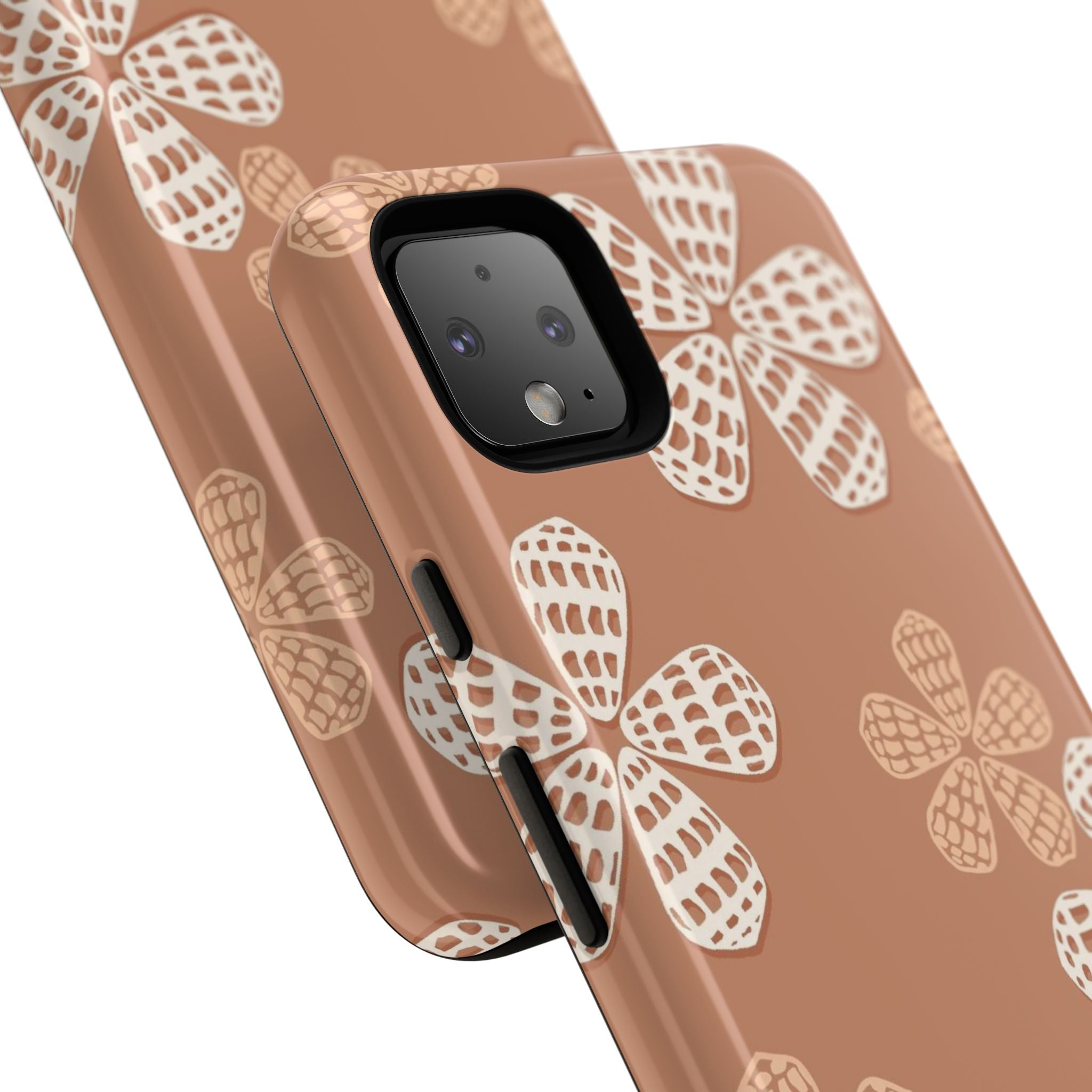 Hebrew Shell Case for Google Pixel - Durable Protective Cover with Stylish Design - Perfect for Everyday Use, Travel & Outdoor Activities