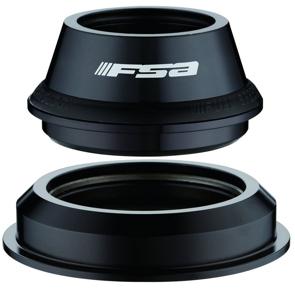 FSA SX Pro Semi-Integrated Bicycle Headset - 1-1/8