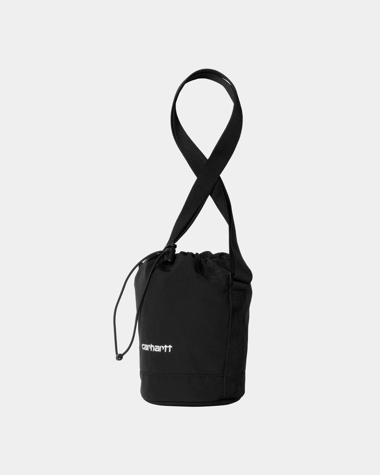 Irwin Bag - Stylish Black & White Crossbody Bag for Women | Durable & Lightweight | Perfect for Travel, Work & Everyday Use