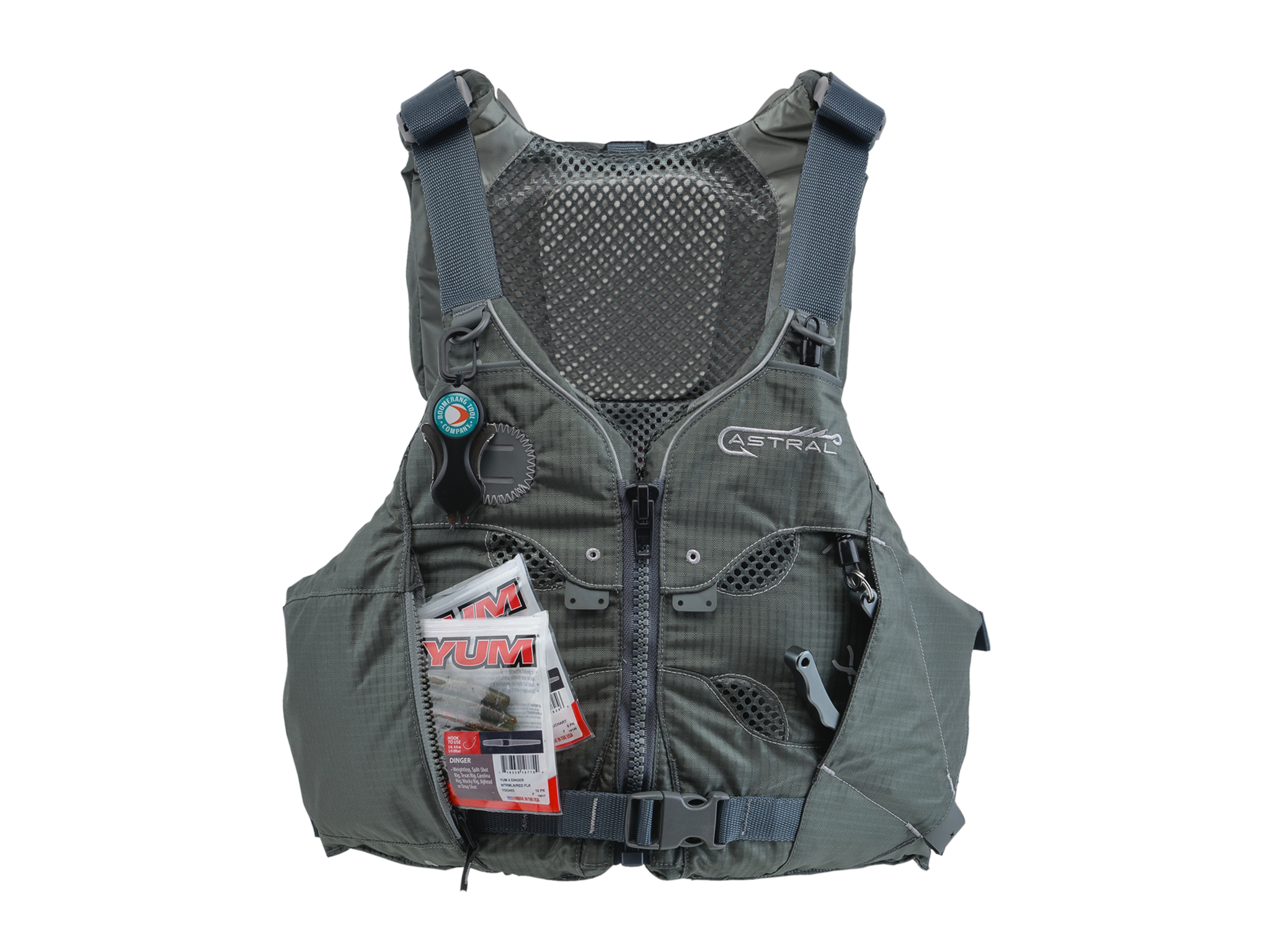 V Eight Fisher - Premium Fishing Gear & Equipment for Anglers | Best for Freshwater & Saltwater Fishing Adventures