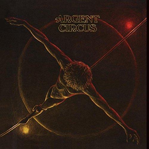 Argent Circus feat. Jim Rodford ZOMBIES - Classic Rock Vinyl Record | Collectible Music Memorabilia | Perfect for Vintage Music Lovers & Home Decor
