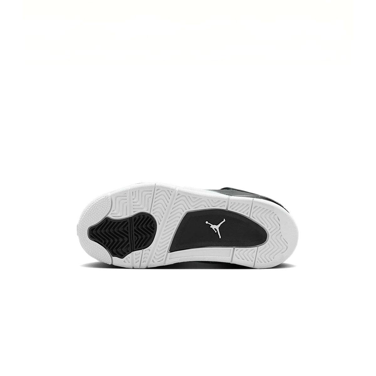 Air Jordan 4 Retro 'Fear' Sneakers for Kids - Basketball Shoes for Boys & Girls - Perfect for School, Playground & Sports Activities